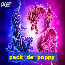 pack de poppy playtime para drawing cartoons 2 vk